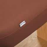 Sillon Relax · بني · ملصق Sillon والدرزة