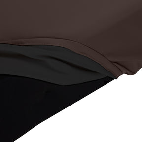 Sillon Relax · بني داكن · طبقات الغطاء القابل للإزالة