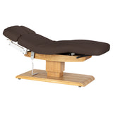 Sillon Relax · بني داكن · الغطاء مثبت على السرير