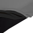 Sillon Relax · رمادي · طبقات الغطاء القابل للإزالة