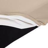 Sillon Relax · بيج · طبقات الغطاء القابل للإزالة