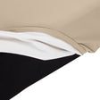 Sillon Siesta · بيج · طبقات الغطاء القابل للإزالة