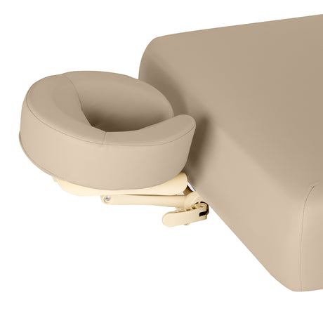 Sillon Siesta · بيج · تفصيل غطاء مسند الرأس