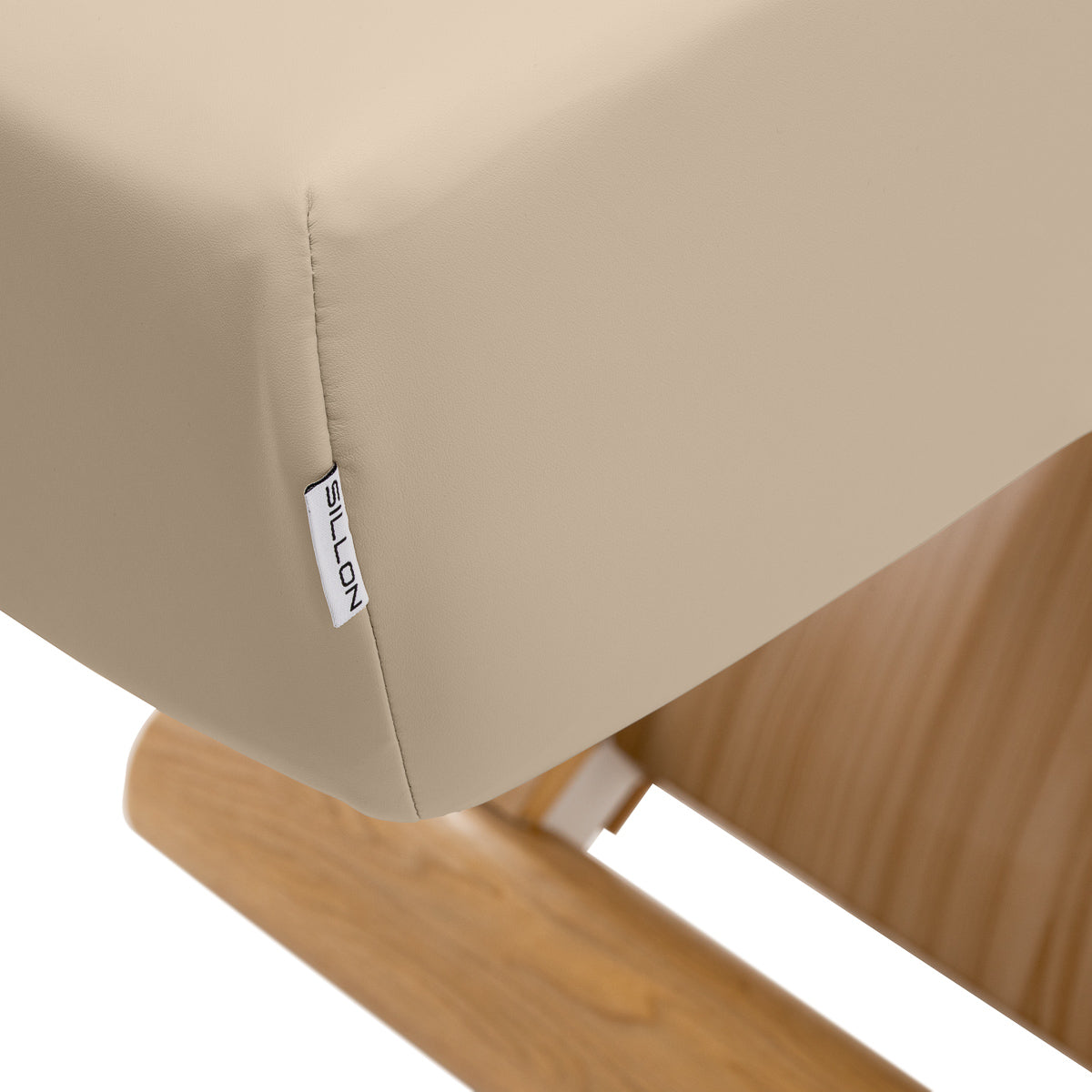 Sillon Siesta · بيج · ملصق Sillon والدرزة