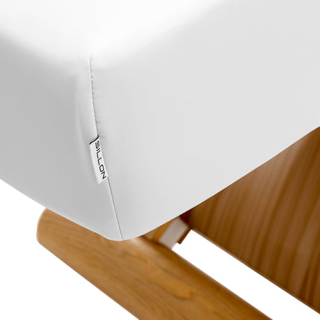 Sillon Siesta · أبيض · ملصق Sillon والدرزة
