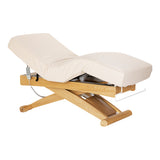Sillon Siesta · كريمي · الغطاء مثبت على السرير