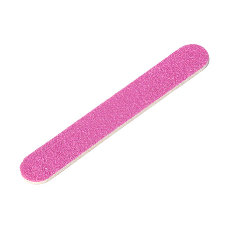 Ocho Nails straight mini nail files for manicure and pedicure
