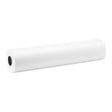 ACTIVESHOP EKO white non-woven bed roll 18g 80cm x 100m