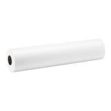 ACTIVESHOP EKO white non-woven bed roll 18g 80cm x 100m