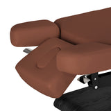 Sillon Relax · بني / أسود · أجزاء مسند الرأس الجانبية المتحركة