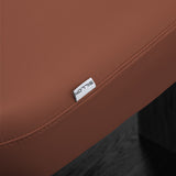 Sillon Relax · بني / أسود · ملصق Sillon والدرزة