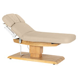 Sillon Relax · بيج / بني فاتح · مسند الظهر مرفوع
