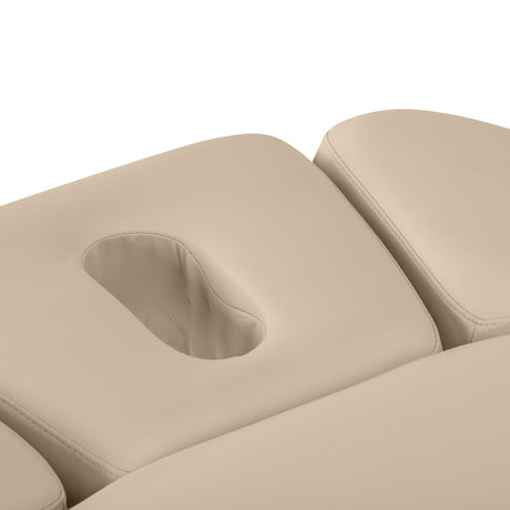 Sillon Relax · بيج / بني فاتح · فتحة الوجه