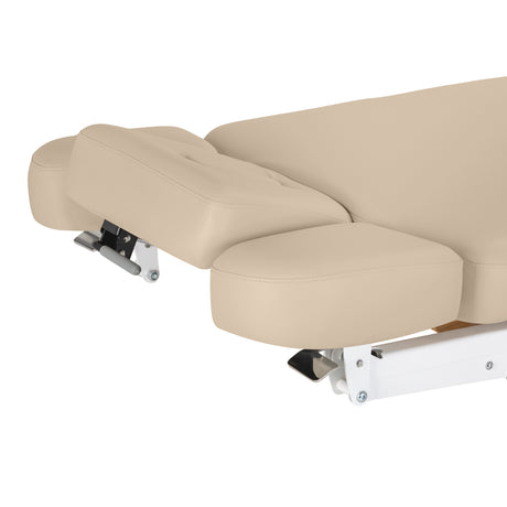 Sillon Relax · بيج / بني فاتح · مسند الرأس وفتحة الوجه
