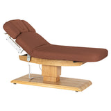 Sillon Relax · بني / بني فاتح · مسند الظهر مرفوع