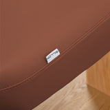 Sillon Relax · بني / بني فاتح · ملصق Sillon والدرزة