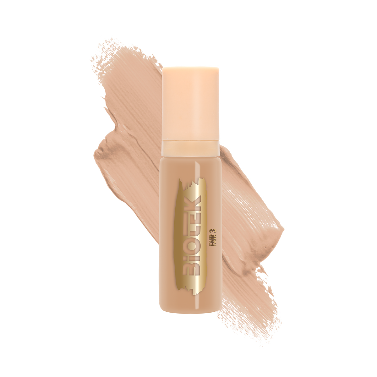 بيوتيك فير 3 أصباغ 15 مل