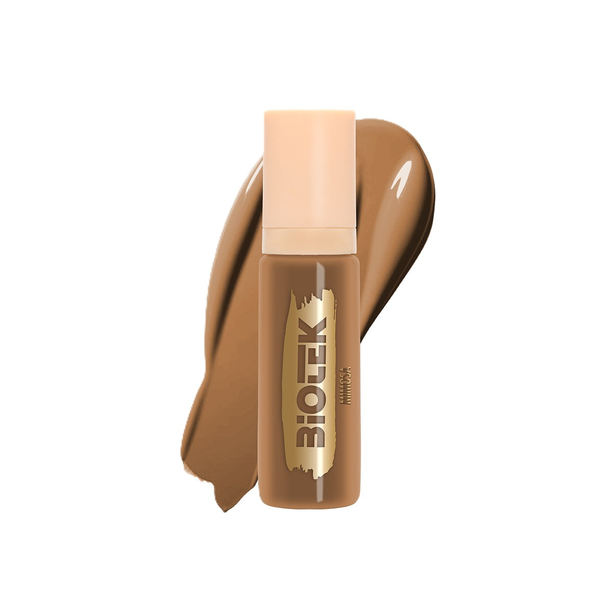 بيوتيك ميموزا صبغة 15 مل