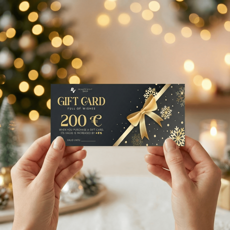 Gift Card - BVShop