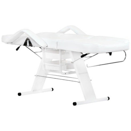 202 basic cosmetic chair + 1040 cosmetic table + s5 led magnifier lamp - BVShop