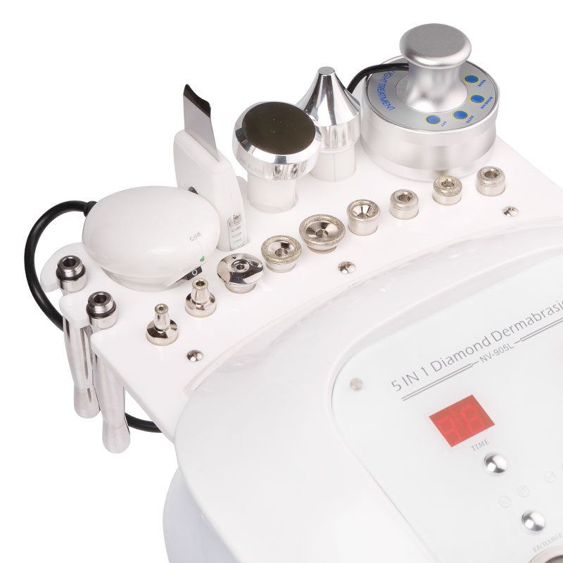 5w1 Micro+Sono+Peel+Cold+Photon BN-905L - BVShop