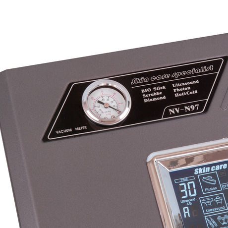 7-in-1 Micro + Sono + Peel + Hot–Cold + Lift + Photon BN-N97 - BVShop