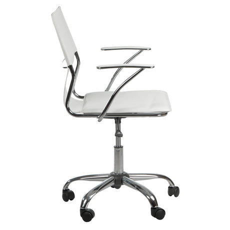 Office Chair CorpoComfort BX-2015 White - BVShop
