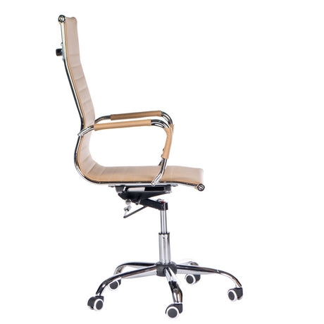 Office Chair CorpoComfort BX-2035 Mokka - BVShop