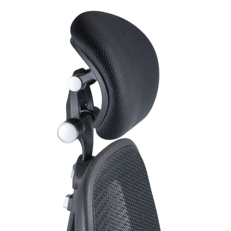 Black ergonomic office chair CorpoComfort BX-4028A by Beauty System with adjustable armrests and lumbar support.