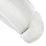 Elektryczny fotel kosmetyczny Mazaro BR-6672 White - BVShop