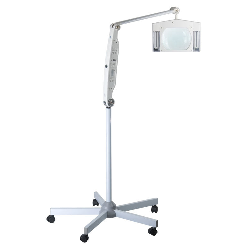 Lupa lamp (tripod) BN-208A - BVShop