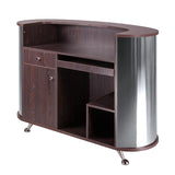 Reception desk BD-3317 - BVShop