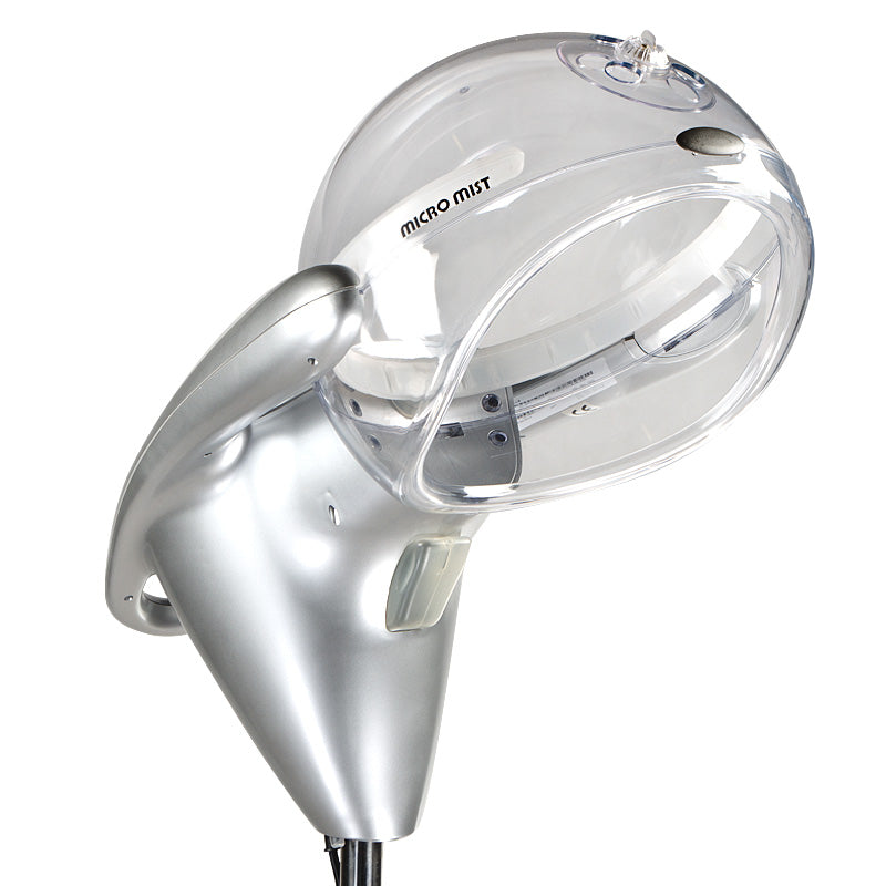 Nawilżacz / Sauna do włosów na statywie BH-185 - BVShop