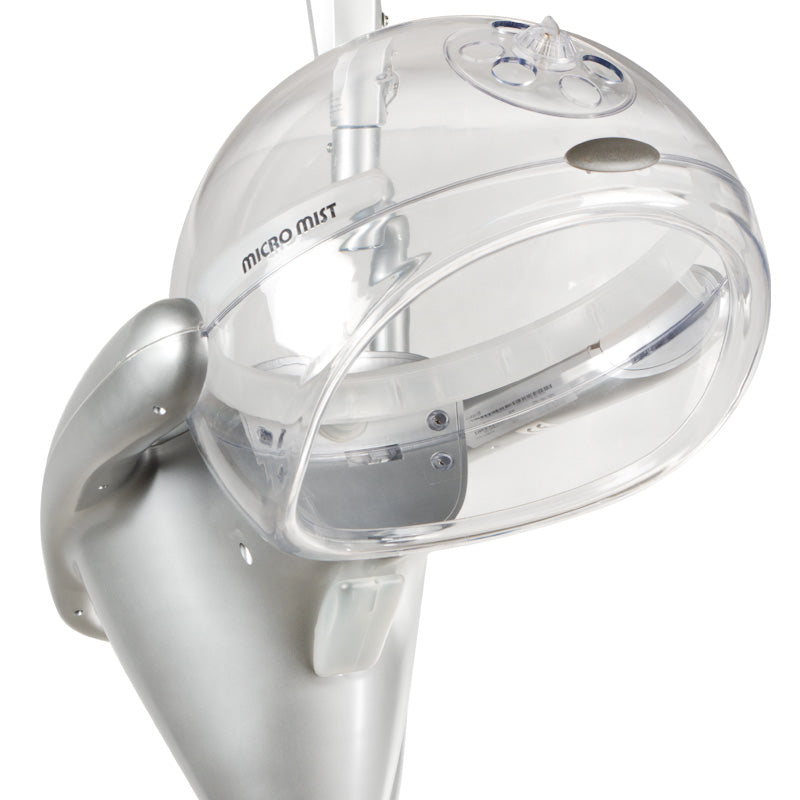 Nawilżacz / Sauna do włosów podwieszana BWH-185 - BVShop