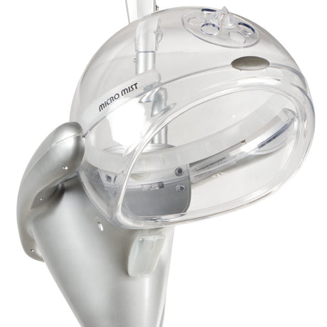 Nawilżacz / Sauna do włosów podwieszana BWH-185 - BVShop