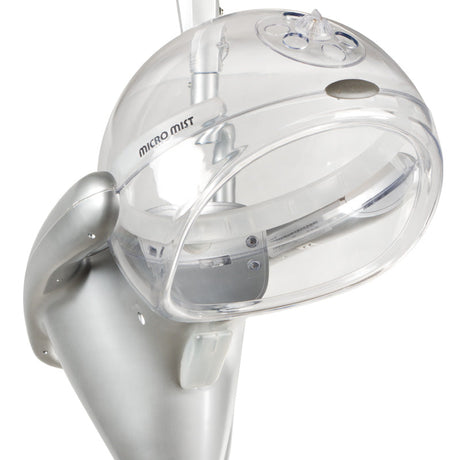 Humidifier / Hair-wondrobe Sauna suspended BWH-185 - BVShop