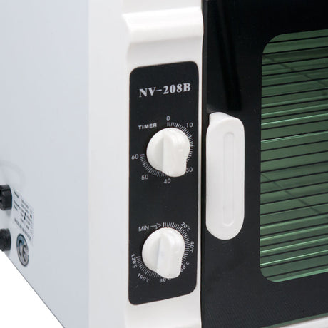 UV Sterilizer + HOT AIR BN-208B - BVShop