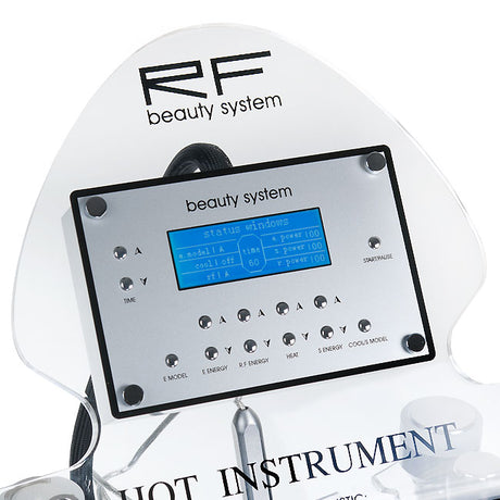 Hot Instrument - Radio Frequency RF BR-826 - BVShop