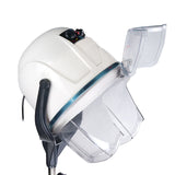 Hair Dryer on Stand BB-6082H white - BVShop