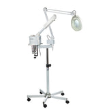 Wapozon BN-707+ lamp + magnifier - BVShop