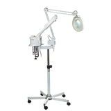 Wapozon BN-707+ lamp + magnifier - BVShop