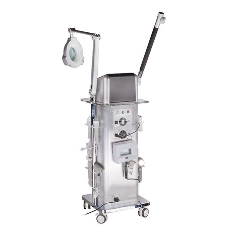 Cosmetic multi-processor 17w1 BR-8800I Black - BVShop