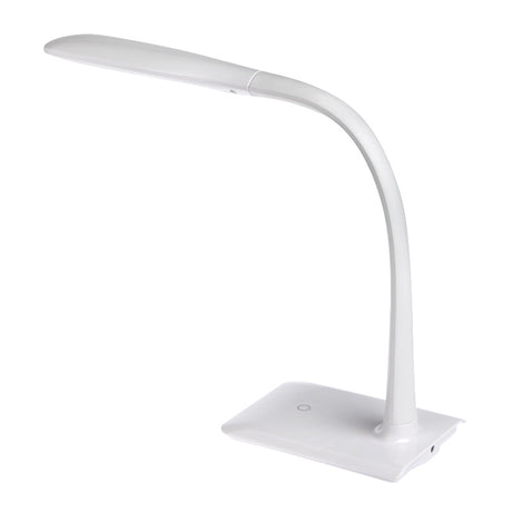 LED Desk Lamp 7W SAMSUNG diode + dimmer - BVShop