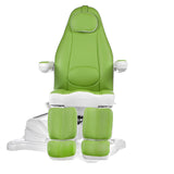 Mazaro Electrical Cosmetic Chair BR-6672C Green - BVShop