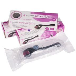 Sonobella Dermaroller 540 needles 2.0mm - BVShop
