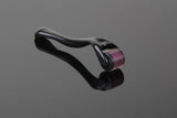 Sonobella Dermaroller with 540 needles and 0.5mm length from Beauty System, showing the needle-tipped roller for skin treatment.