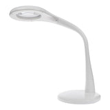Lampa kosmetyczna LED 7W z lupą biurkowa BC-8239 - BVShop
