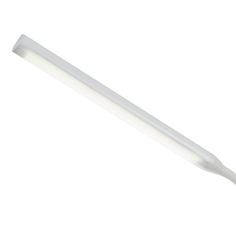 LED Desk Lamp 6W BC-8236 white - BVShop