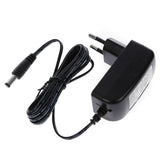 LED Desktop Lamp 6W BC-8236 black - BVShop