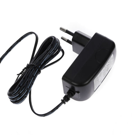 LED Desk Lamp 6W CLIP BC-8236C white - BVShop